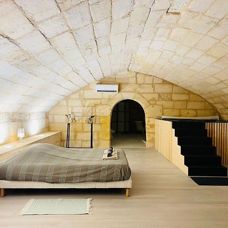 Loft Bordelais Apartment Bordeaux Exterior photo