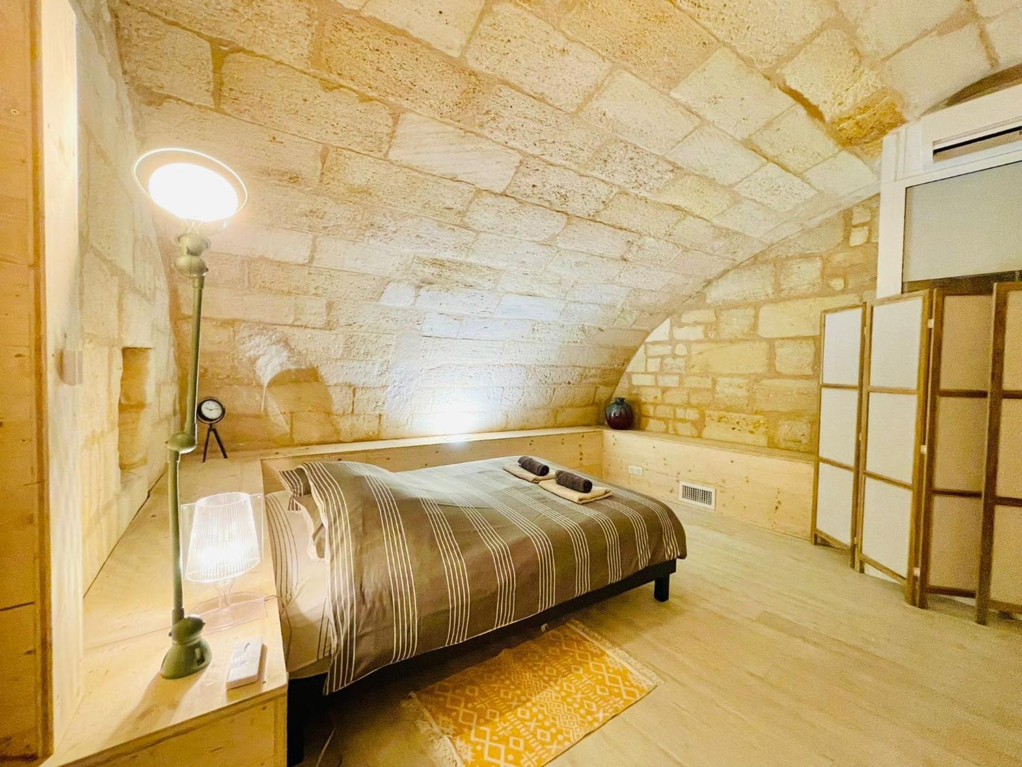 Loft Bordelais Apartment Bordeaux Exterior photo