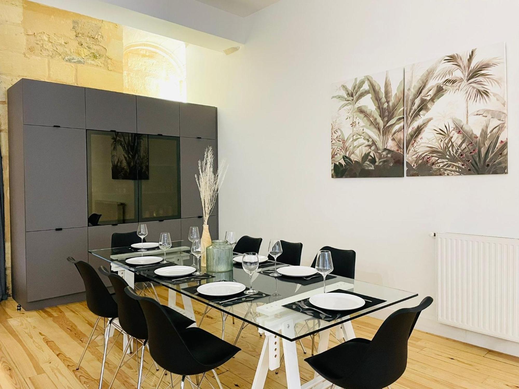 Loft Bordelais Apartment Bordeaux Exterior photo