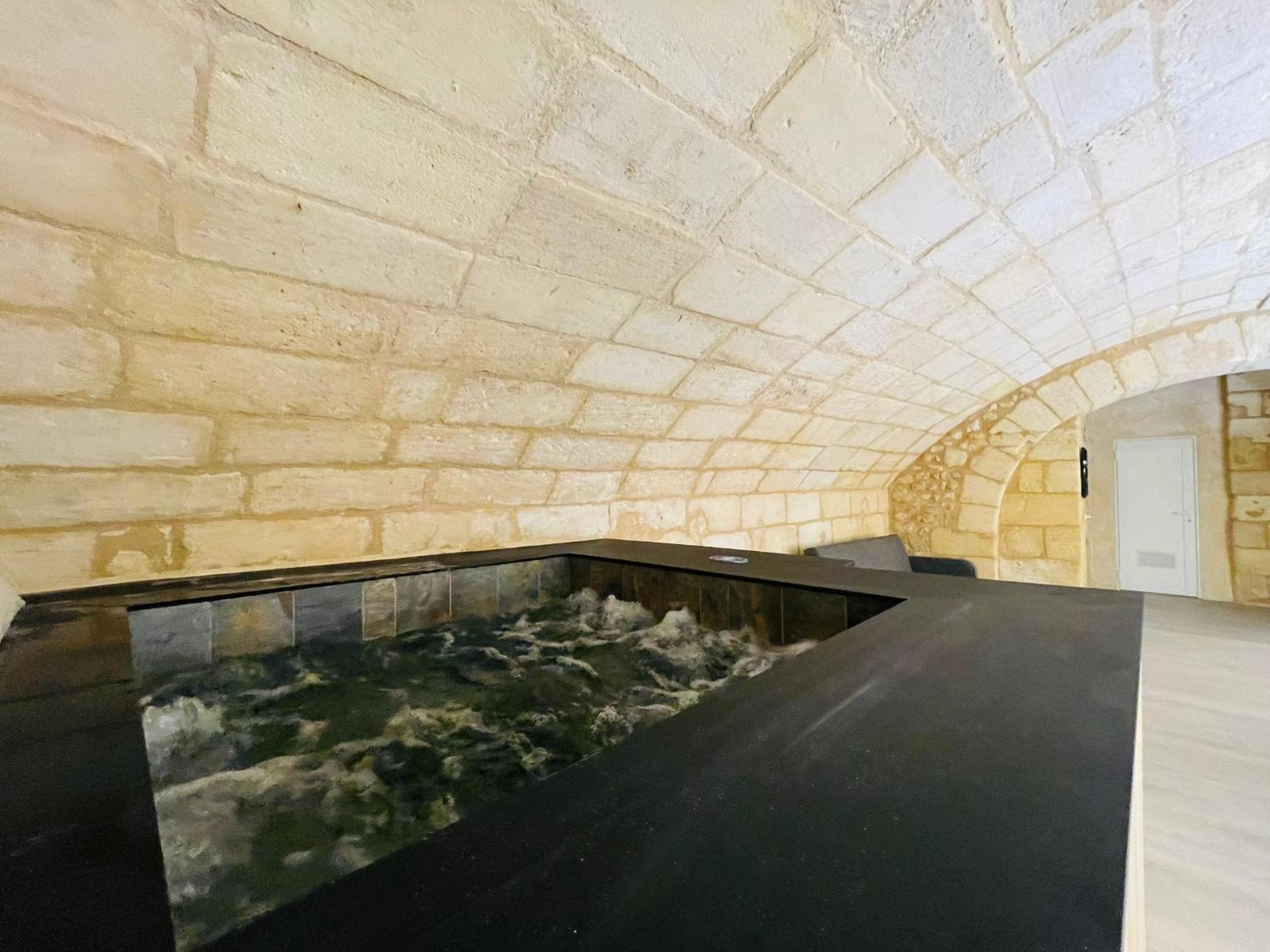 Loft Bordelais Apartment Bordeaux Exterior photo