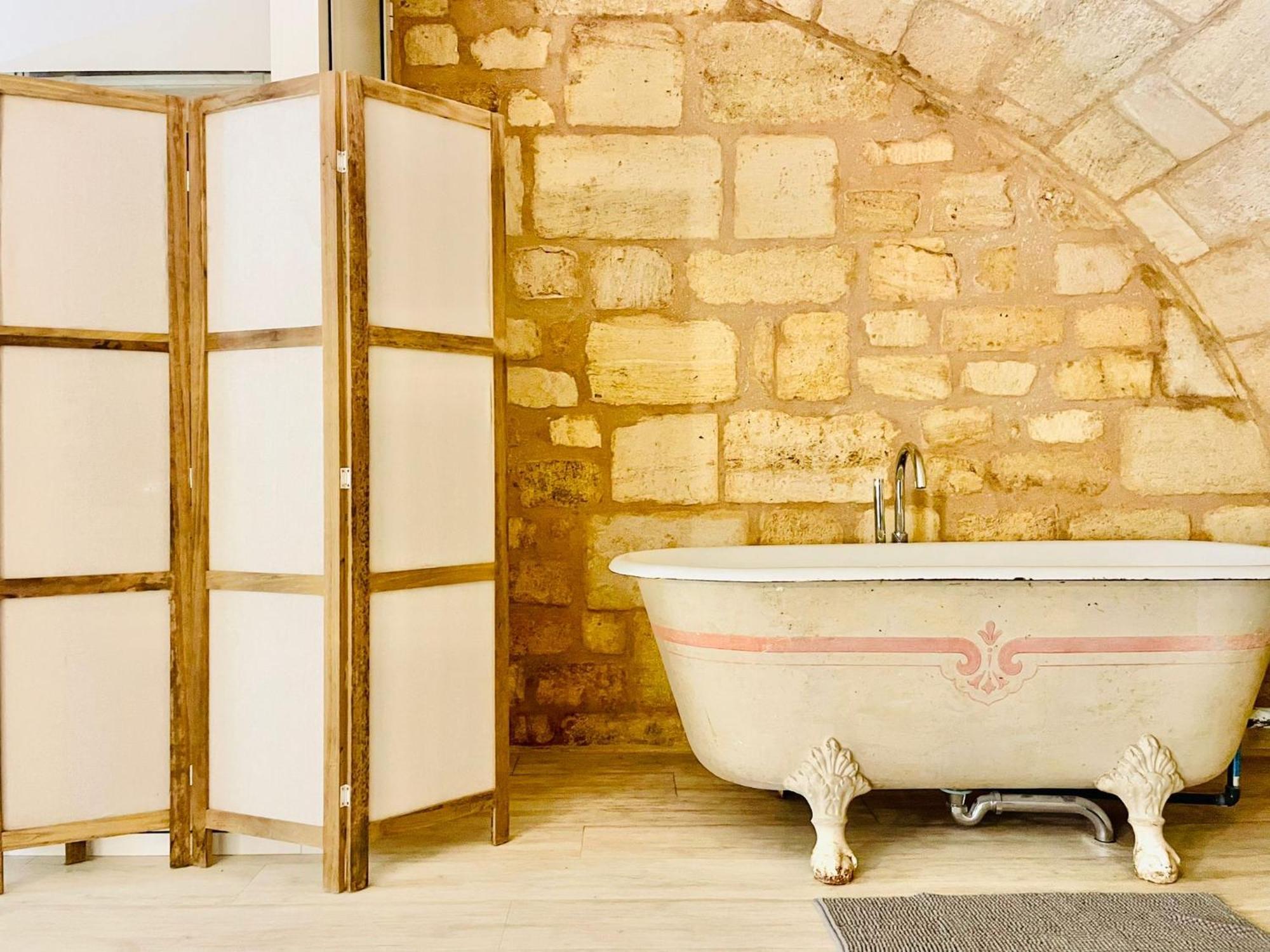 Loft Bordelais Apartment Bordeaux Exterior photo